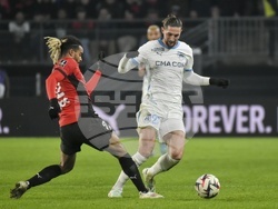 France Soccer League One