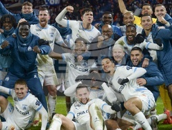 France Soccer League One