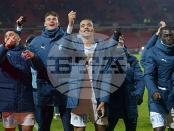 France Soccer League One