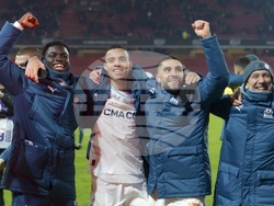 France Soccer League One