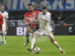 France Soccer League One