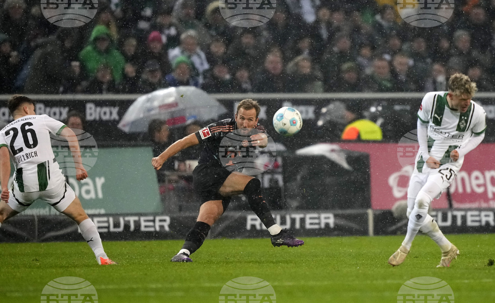 Кейн: „Моята игра ме прави достоен кандидат за спечелване на Златната топка“