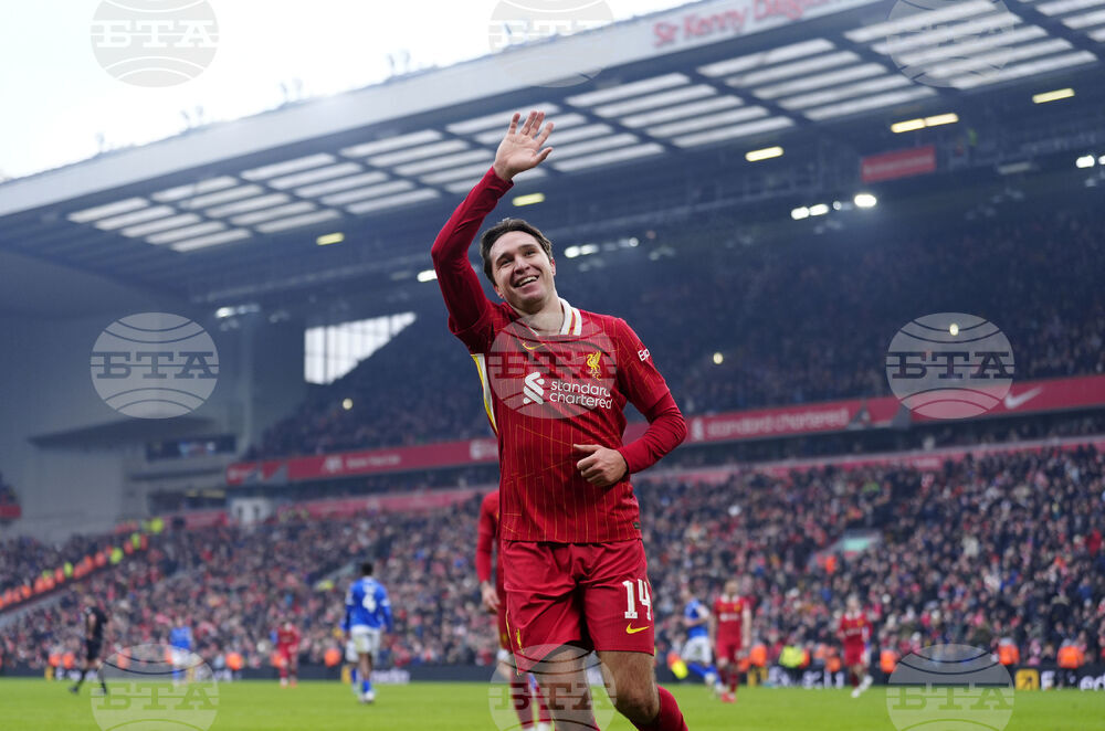 Федерико Киеза остана извън групата на Ливърпул за турнето в Азия