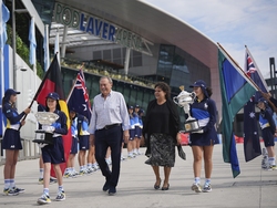 Australian Open Tennis