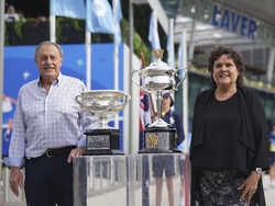 Australian Open Tennis