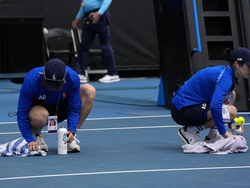 Australian Open Tennis
