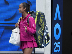 Australian Open Tennis