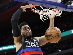 Raptors Pistons Basketball
