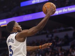 Grizzlies Timberwolves Basketball