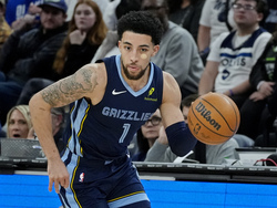 Grizzlies Timberwolves Basketball