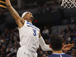 Grizzlies Timberwolves Basketball