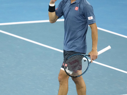 Australian Open Tennis
