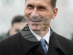 Croatia Presidential Election