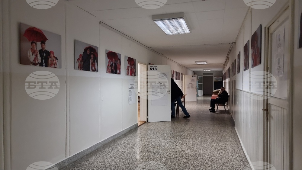 Polling Stations in Croatia Open for Second Round of Presidential Elections