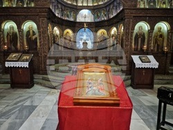 Търговище - храм „Св. Йоан Рилски“ - неделна проповед