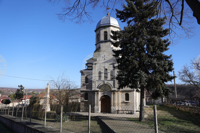 Русе - църква „Свети Архангел Михаил“ - кампания