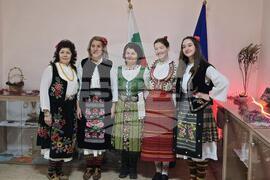 Село Бойница - "Бал на носията" 