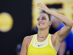 Australian Open Tennis