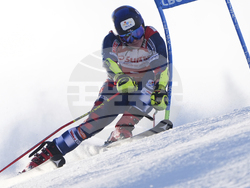 Switzerland Alpine Skiing World Cup