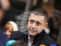 БСП - Национален съвет - заседание