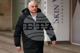 БСП - Национален съвет - заседание