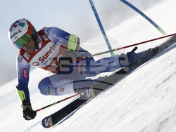 Switzerland Alpine Skiing World Cup