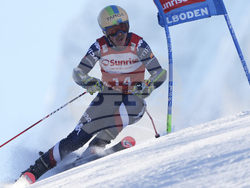 Switzerland Alpine Skiing World Cup