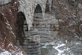 Рибарица - зима