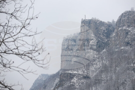 Рибарица - зима