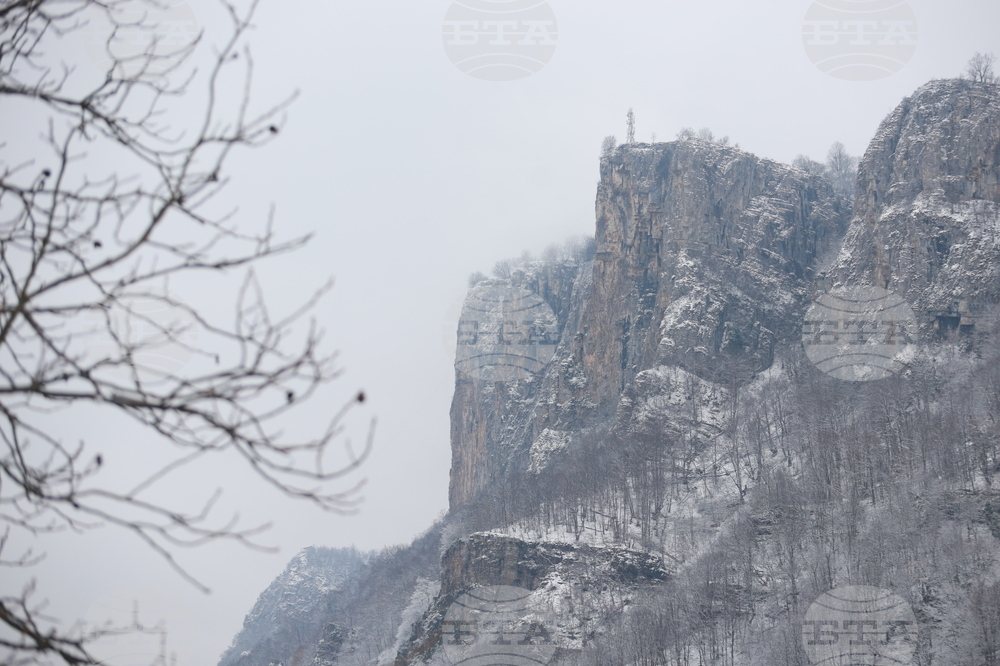 The Weather on January 18-19 