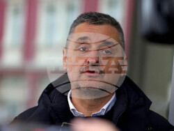 БСП - Национален съвет - заседание