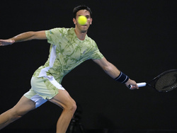 Australian Open Tennis