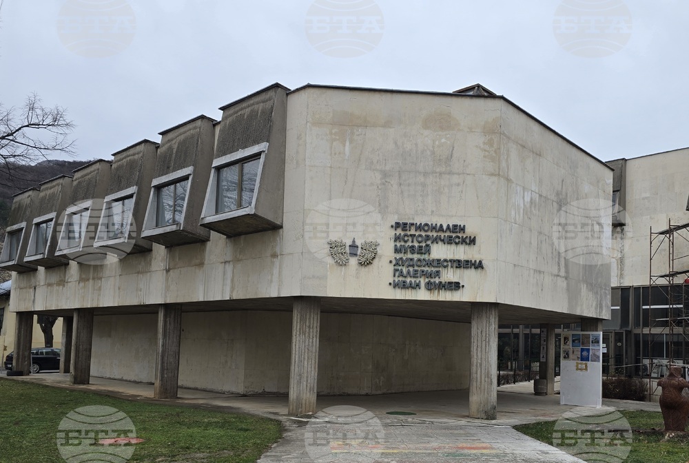 Над 300 души са посетили Регионалния исторически музей във Враца през декември