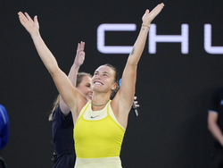 Australian Open Tennis