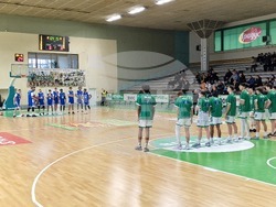 Стара Загора - баскетбол -  "Берое" - "Спартак" (Плевен)