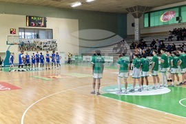 Стара Загора - баскетбол - "Берое" - "Спартак" (Плевен)