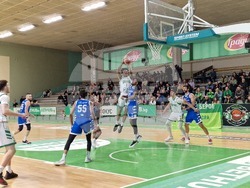 Стара Загора - баскетбол -  "Берое" - "Спартак" (Плевен)