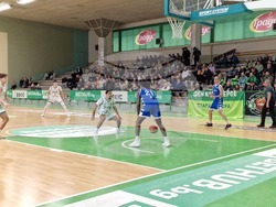 Стара Загора - баскетбол -  "Берое" - "Спартак" (Плевен)