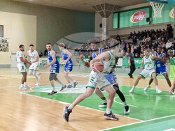 Стара Загора - баскетбол -  "Берое" - "Спартак" (Плевен)