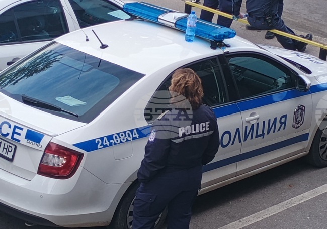 Деветнадесетгодишен мъж опитал да внесе наркотик във врачанския затвор, съобщават от полицията 