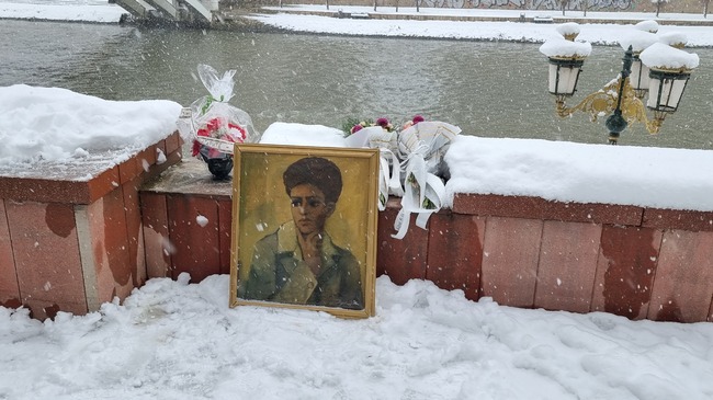 Macedonian Bulgarian Revolutionary Mara Buneva's 97th Death Anniversary Commemorated in Skopje