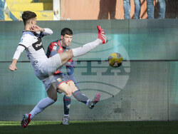 Italy Soccer Serie A