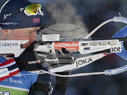 Germany Biathlon