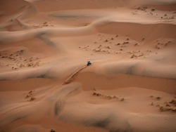 APTOPIX Saudi Arabia Dakar Rally