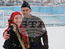 Снимка: Община Банско