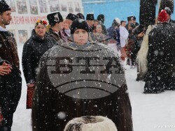 Снимка: Община Банско