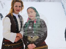 Снимка: Община Банско