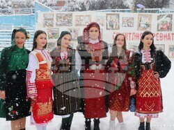 Снимка: Община Банско