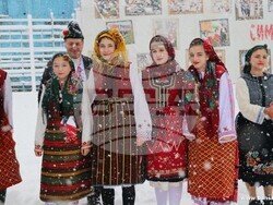 Снимка: Община Банско