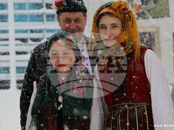 Снимка: Община Банско